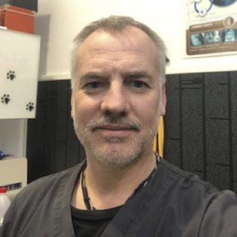 Hospital Veterinario H.A